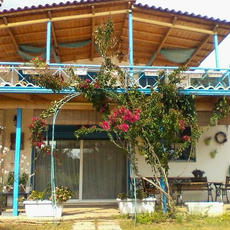 Villa Tatiana Kyparissia Exterior photo