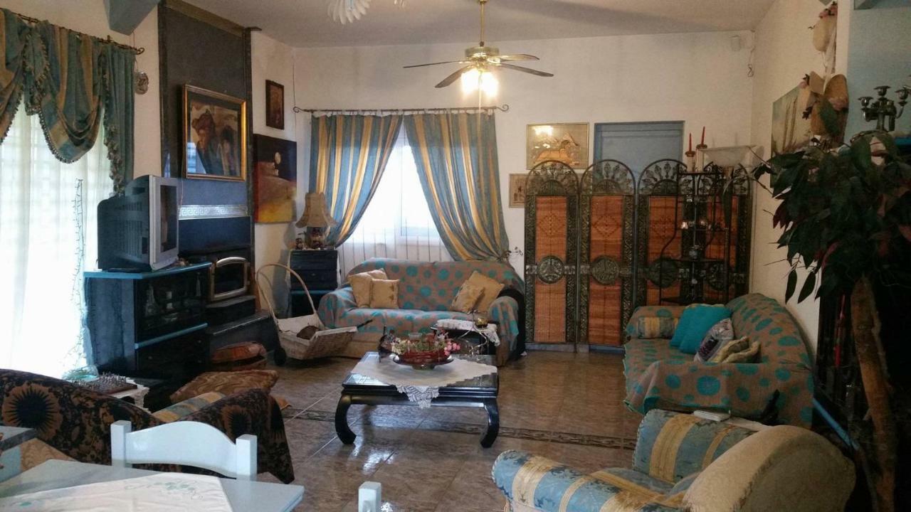 Villa Tatiana Kyparissia Exterior photo